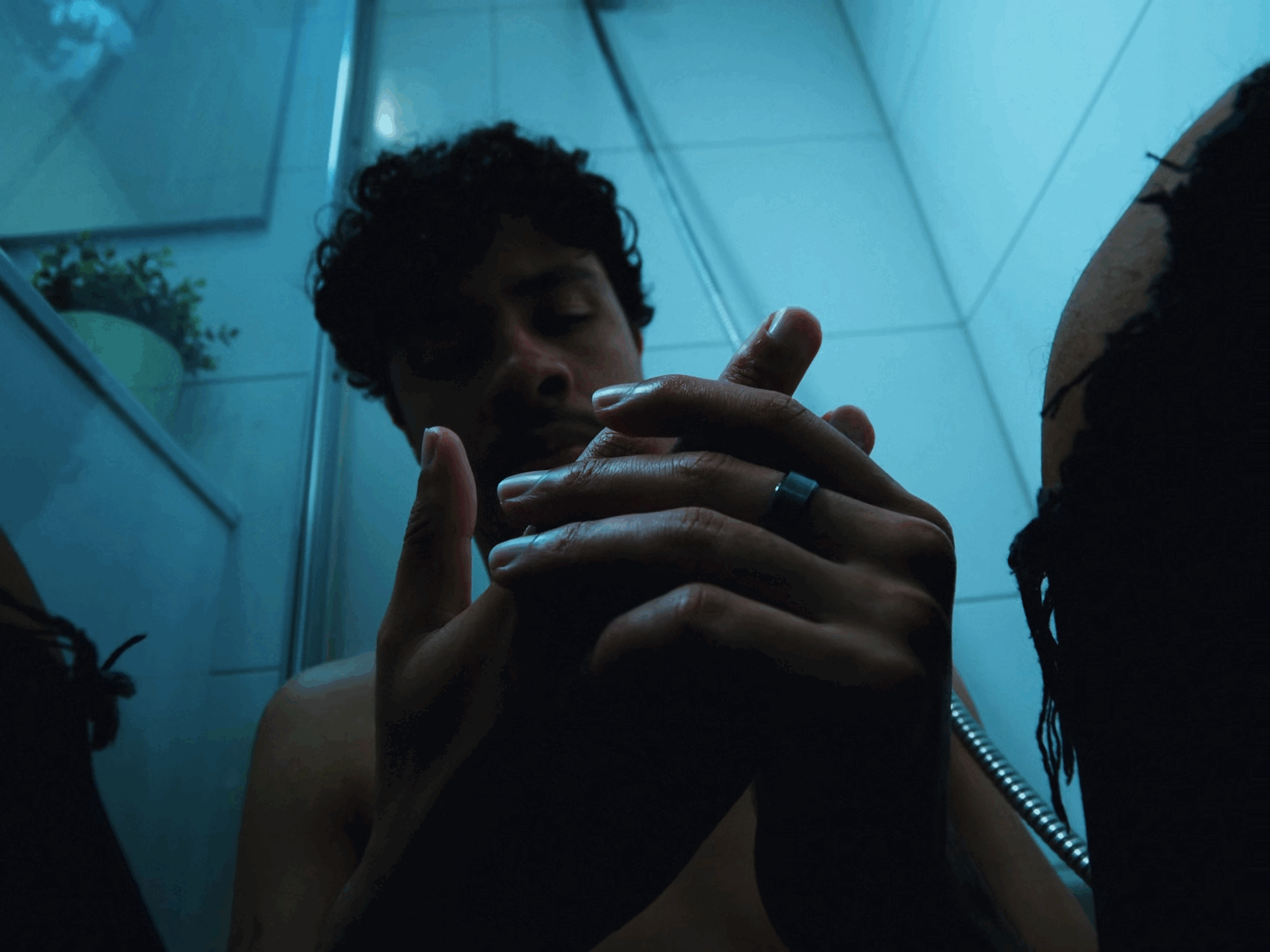 Vertel het me (2024) - Documentaire 3-15 screenshot