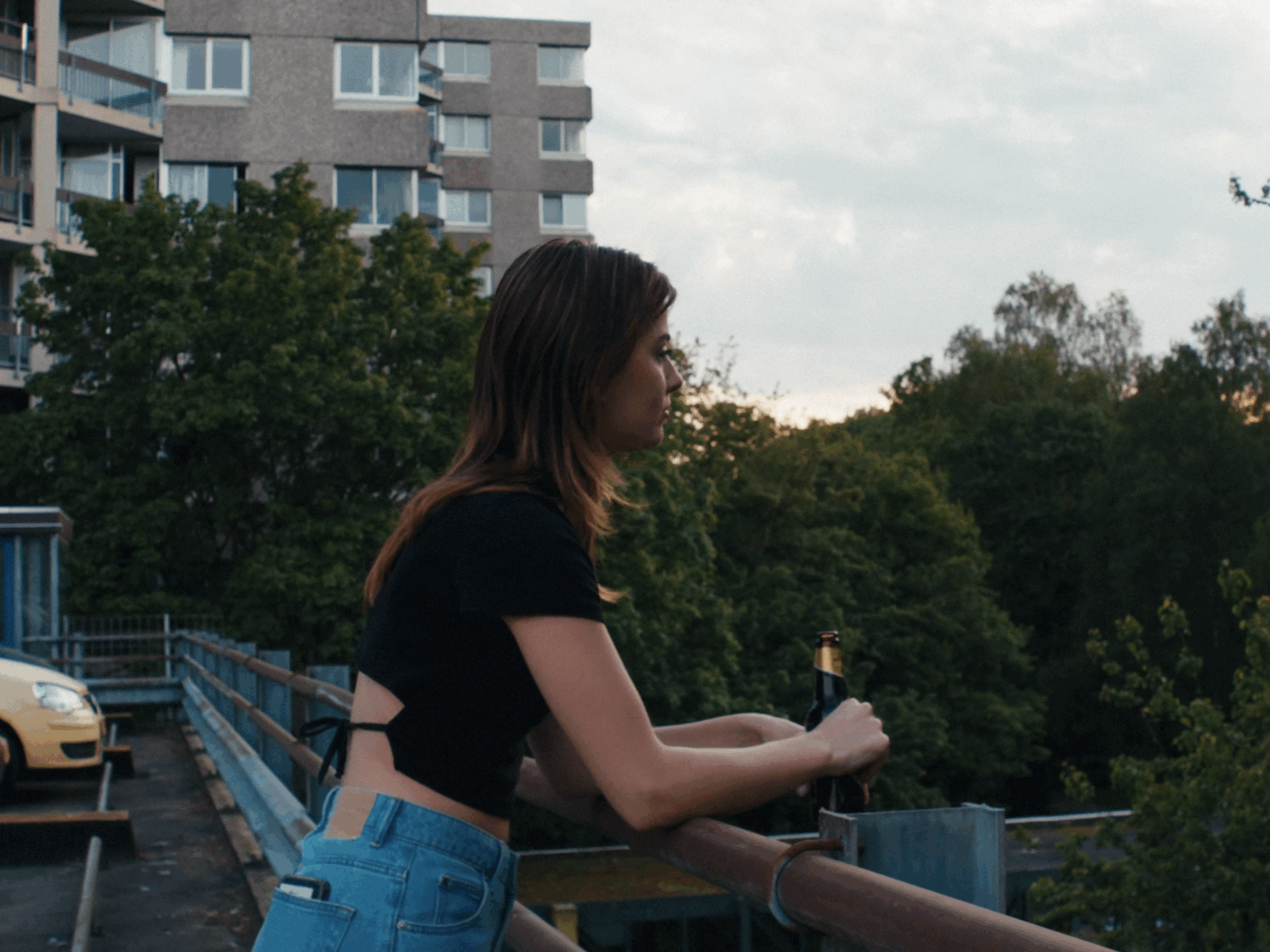 Vertel het me (2024) - Documentaire 8-34 screenshot